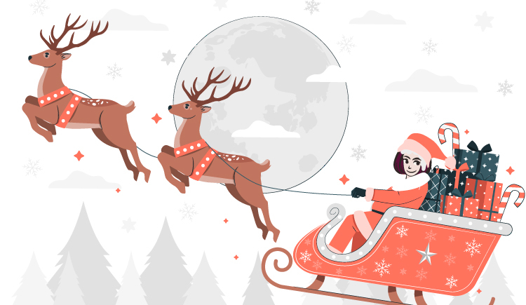 Chronique de Prune n°2 : la romance de Noël