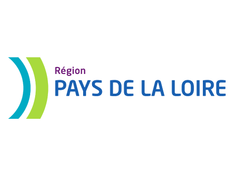 Logo région Pays de la LOire