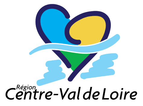 Logo région Centre-Val de Loire