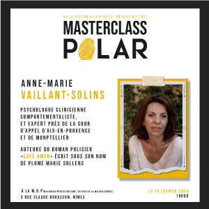 Anne-Marie Vaillant-Solins présentation