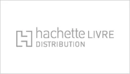 Logo Hachette distribution