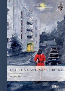 Livre Publibook La fille à l'imperméable rouge