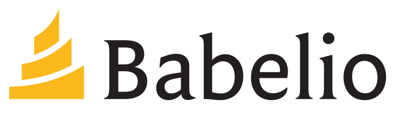 Logo Babelio