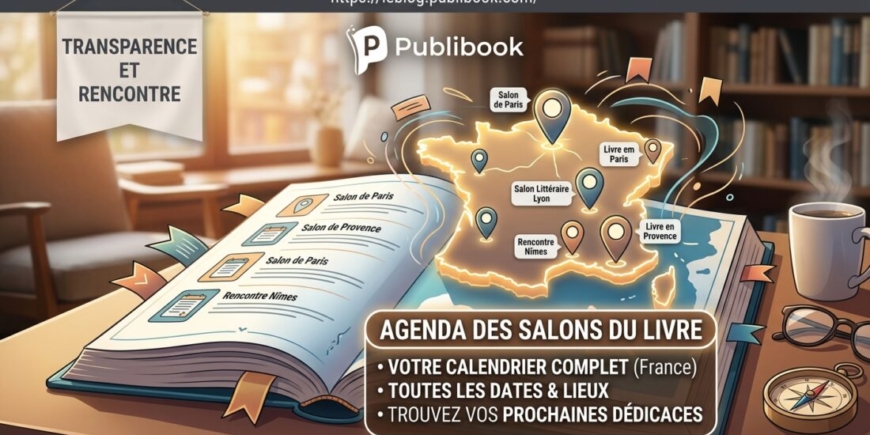 Un événement littéraire ?